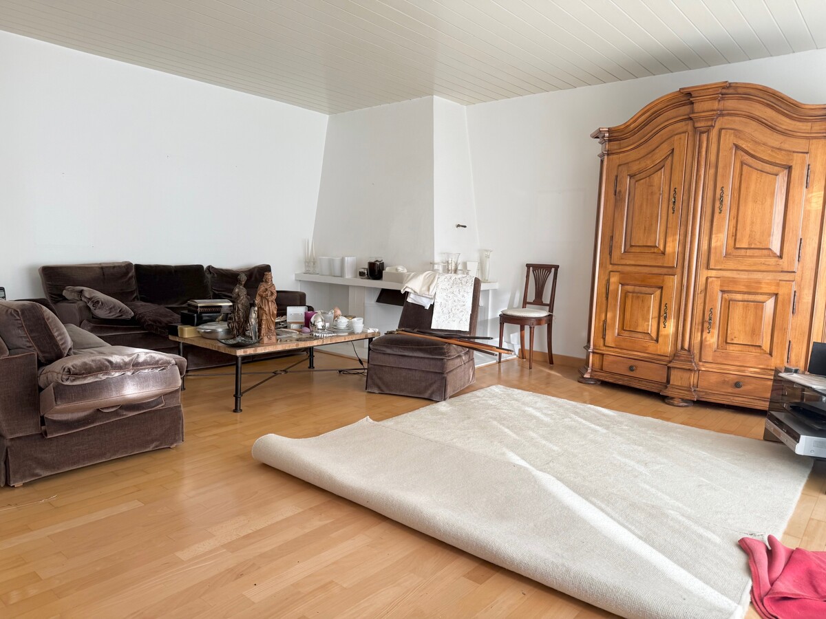 Immobilie Impressionen