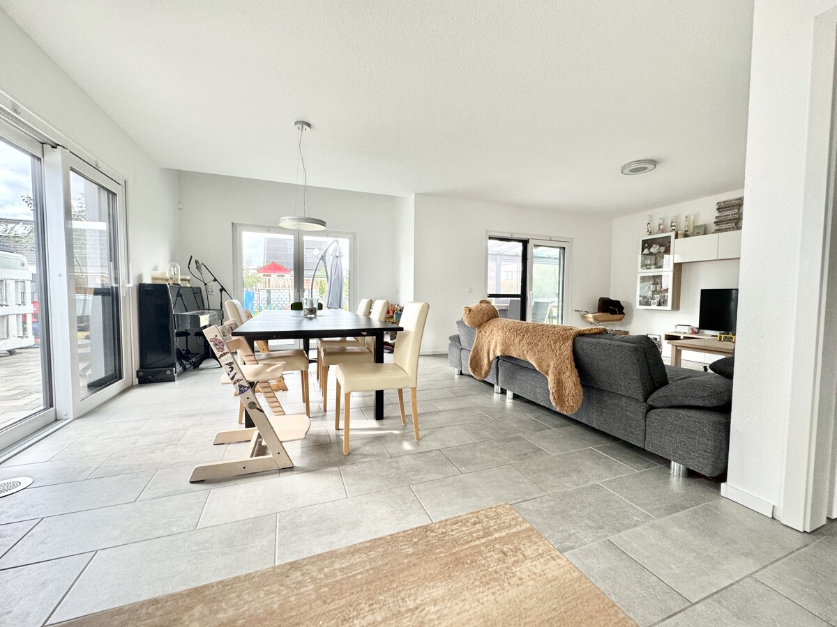 Immobilie Impressionen