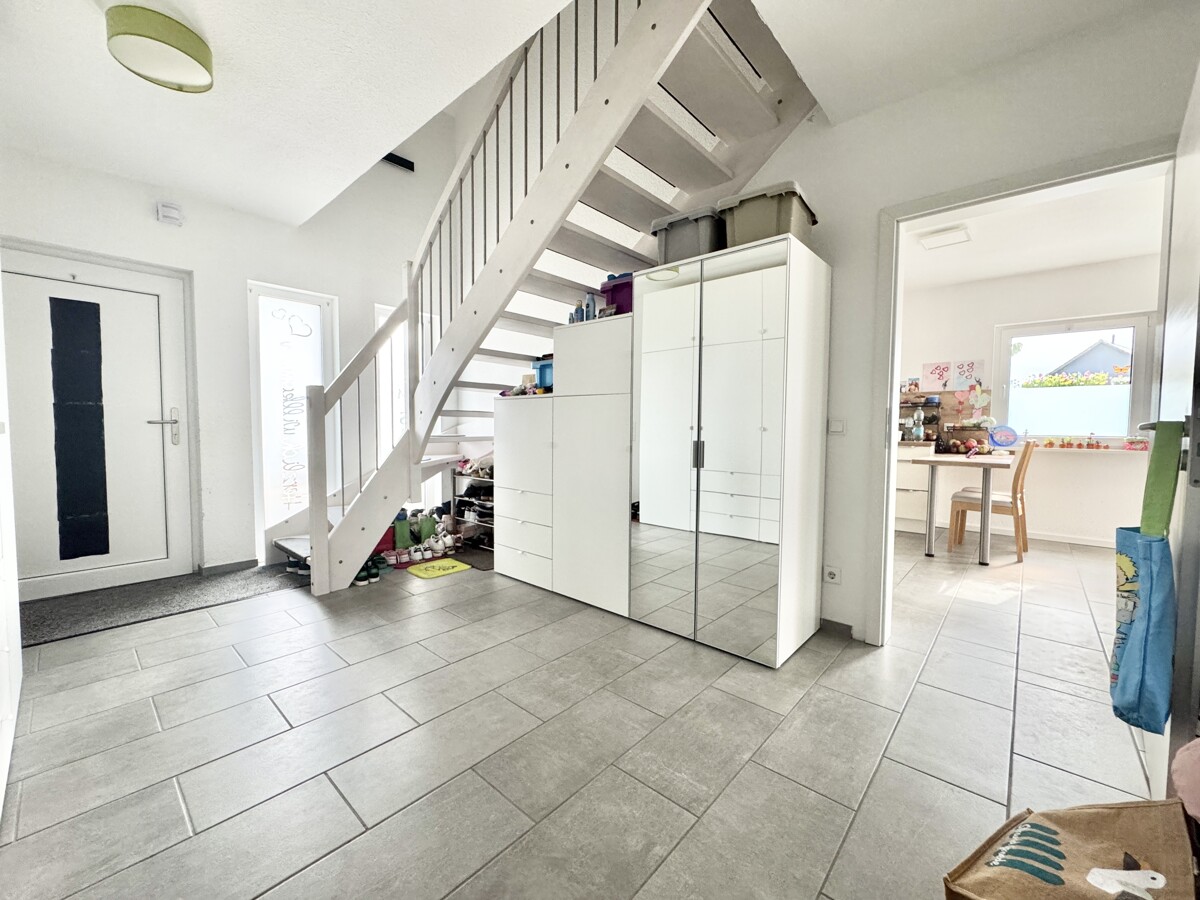 Immobilie Impressionen