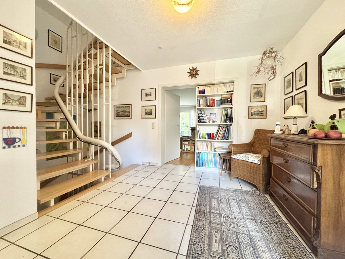 Immobilie Impressionen