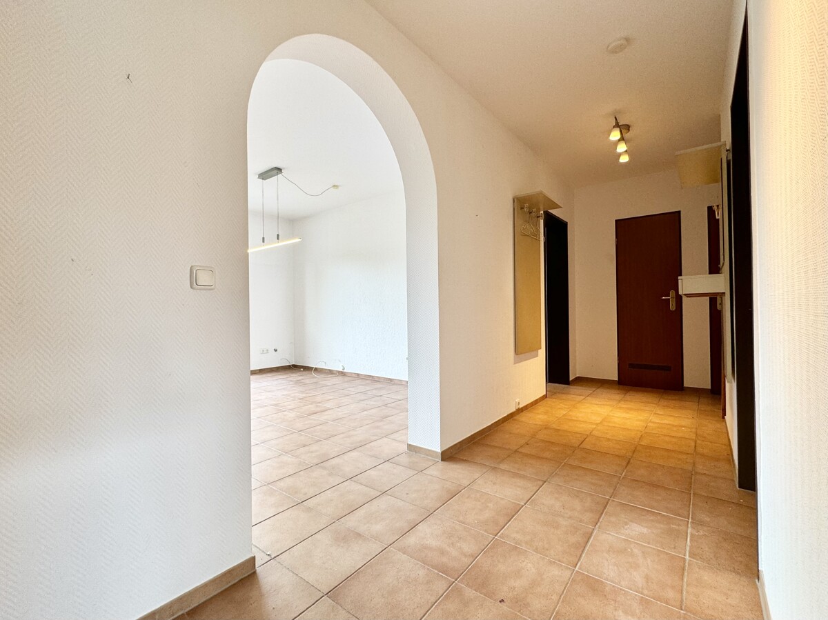 Immobilie Impressionen