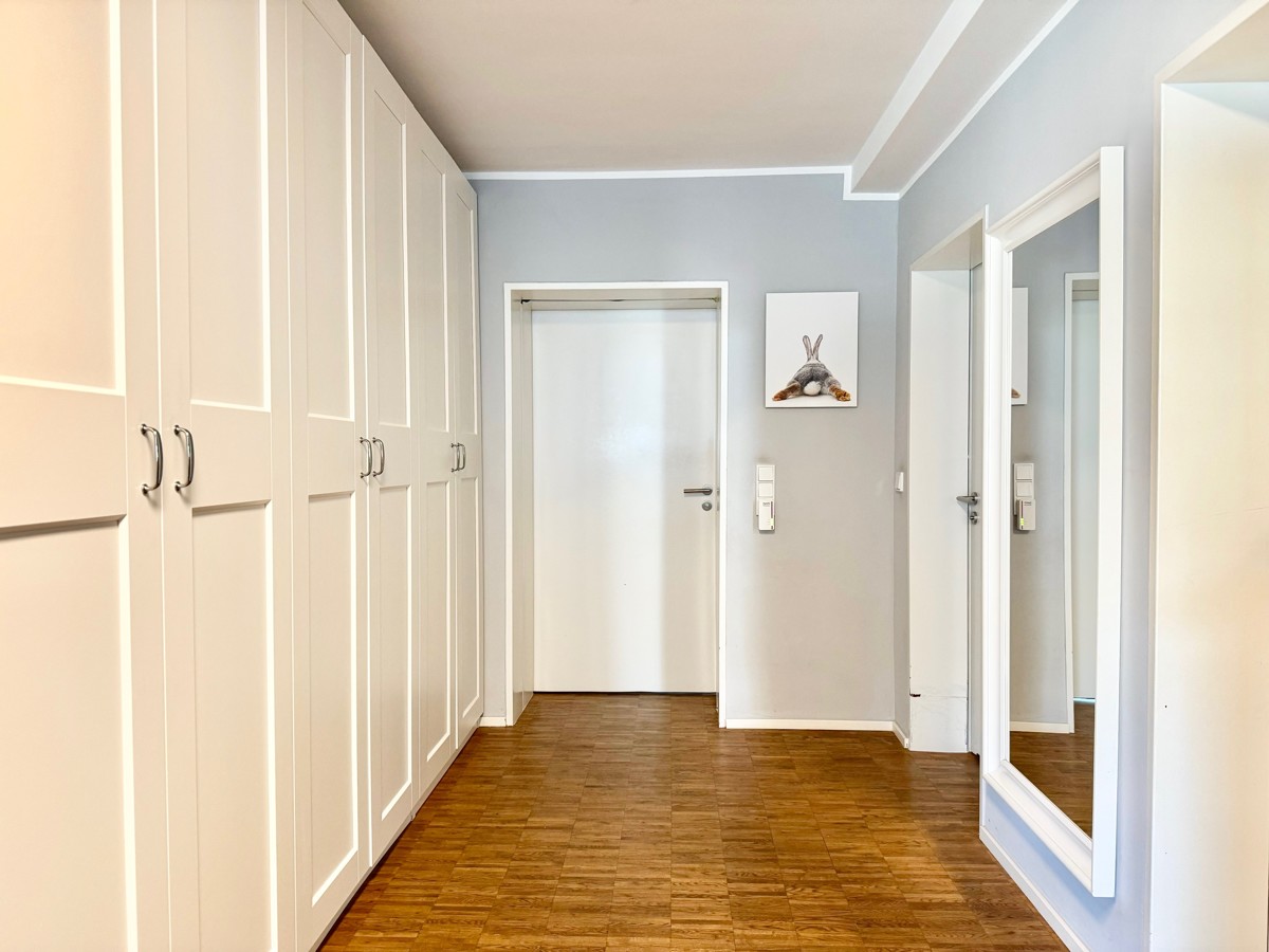 Immobilie Impressionen