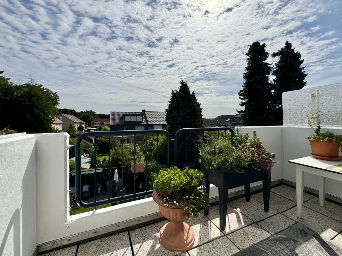 Immobilie Impressionen