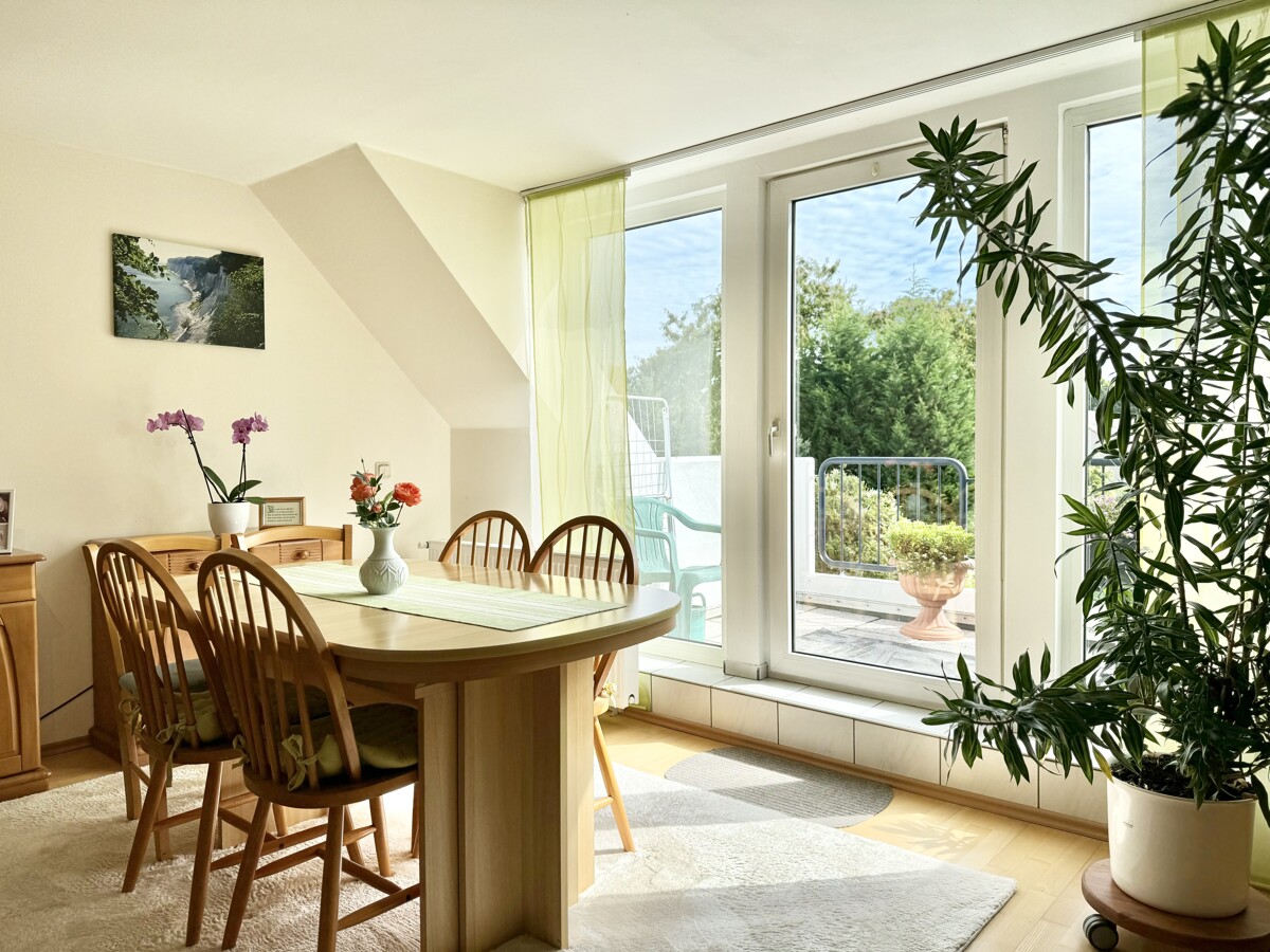 Immobilie Impressionen