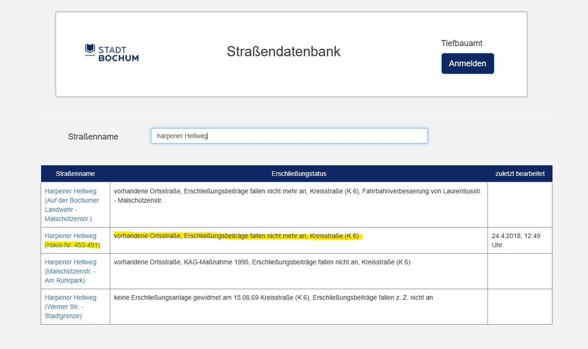 Immobilie e2025885 / Impressionen #26 