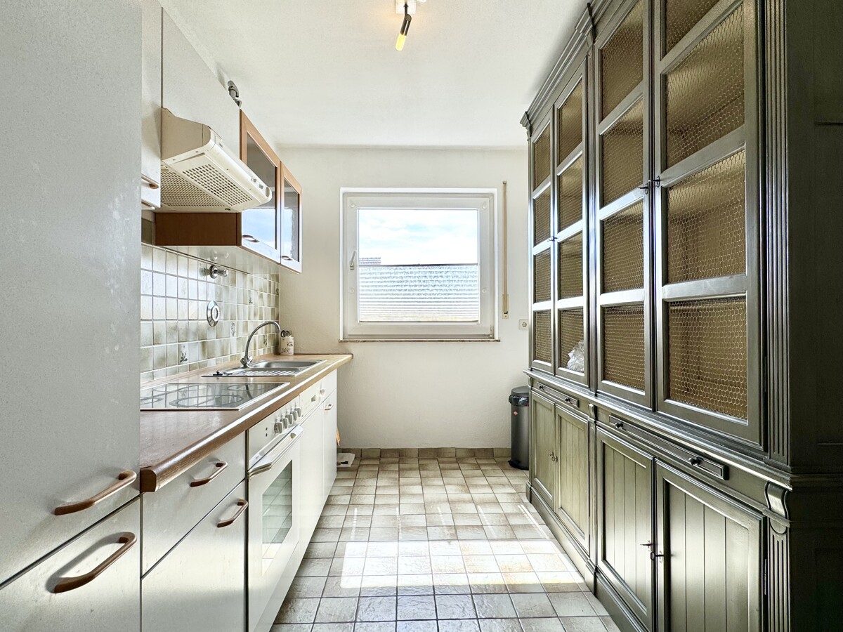 Immobilie Impressionen