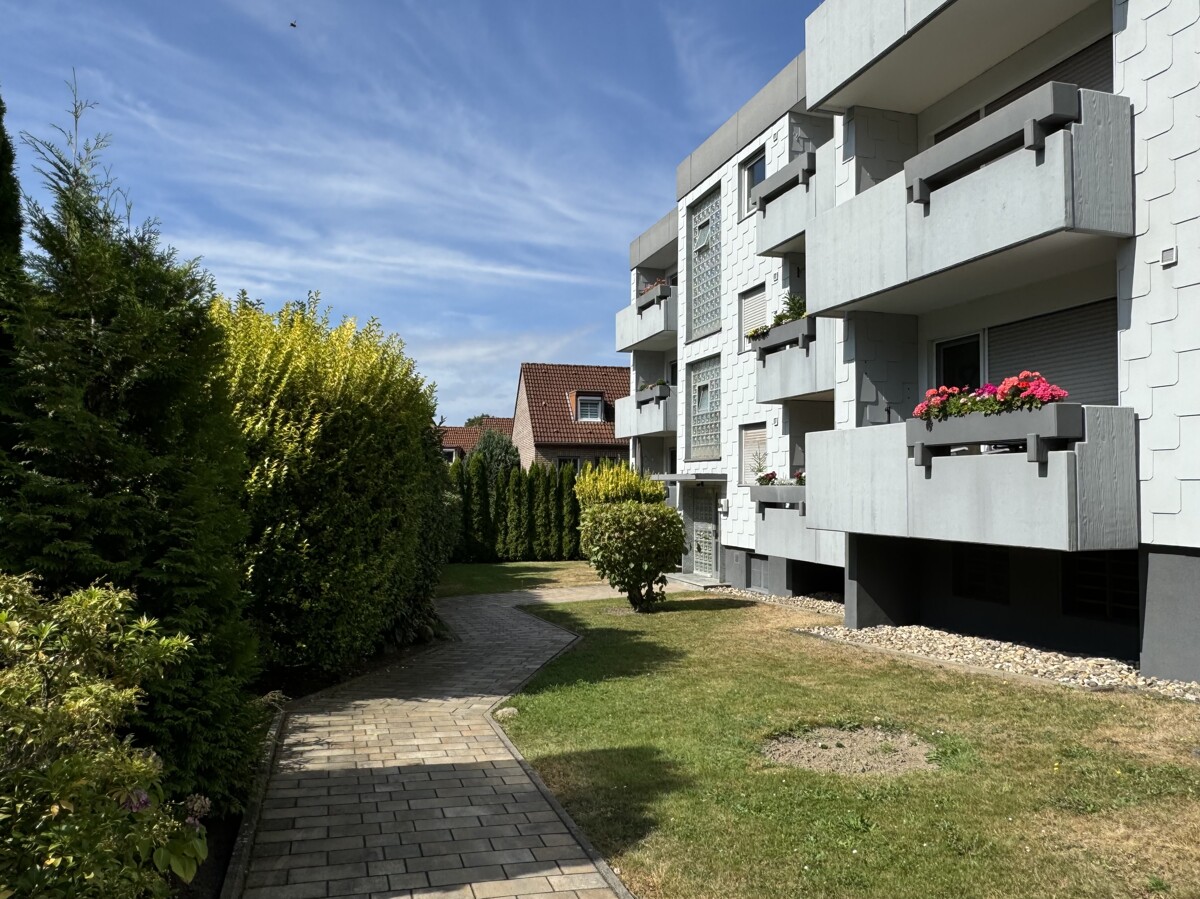 Immobilie e2025893 / Impressionen #1 