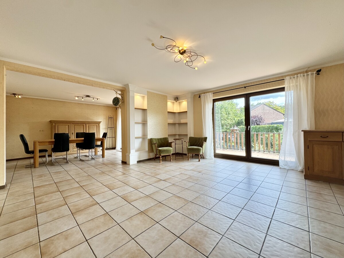 Immobilie Impressionen