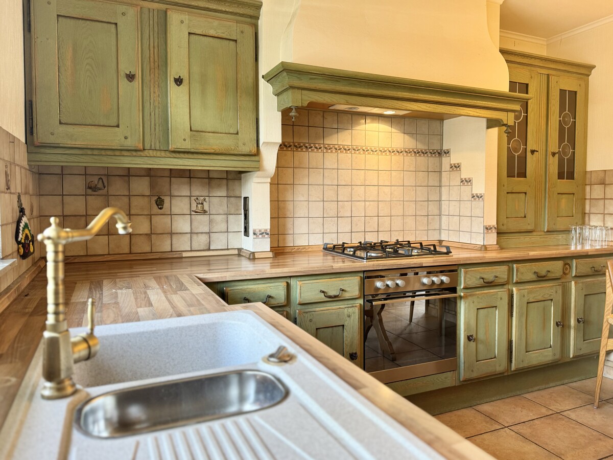 Immobilie Impressionen