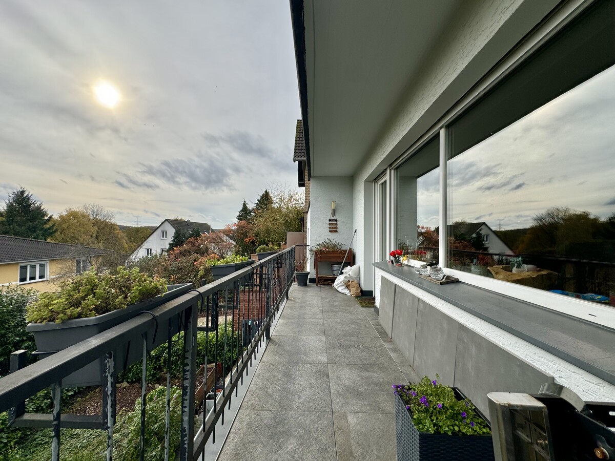 Immobilie Impressionen