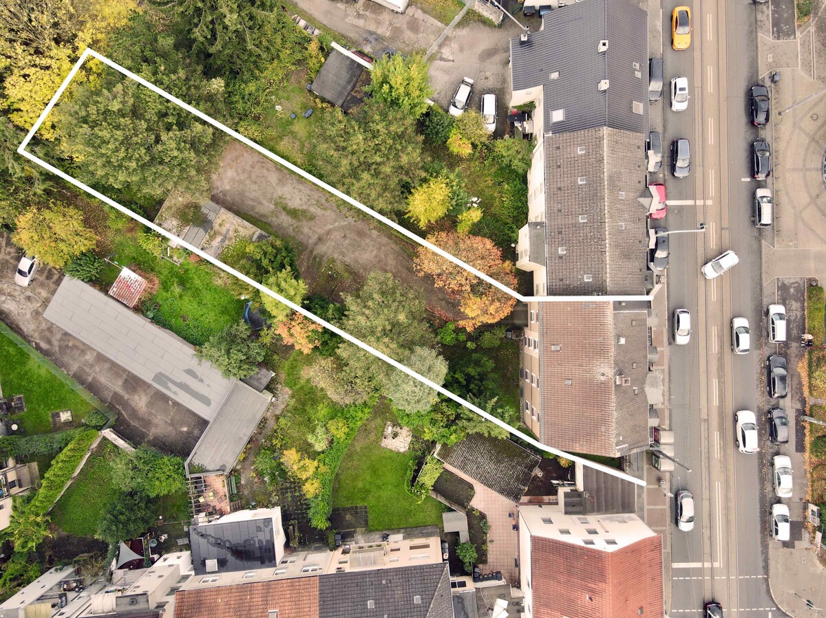 Immobilie Impressionen