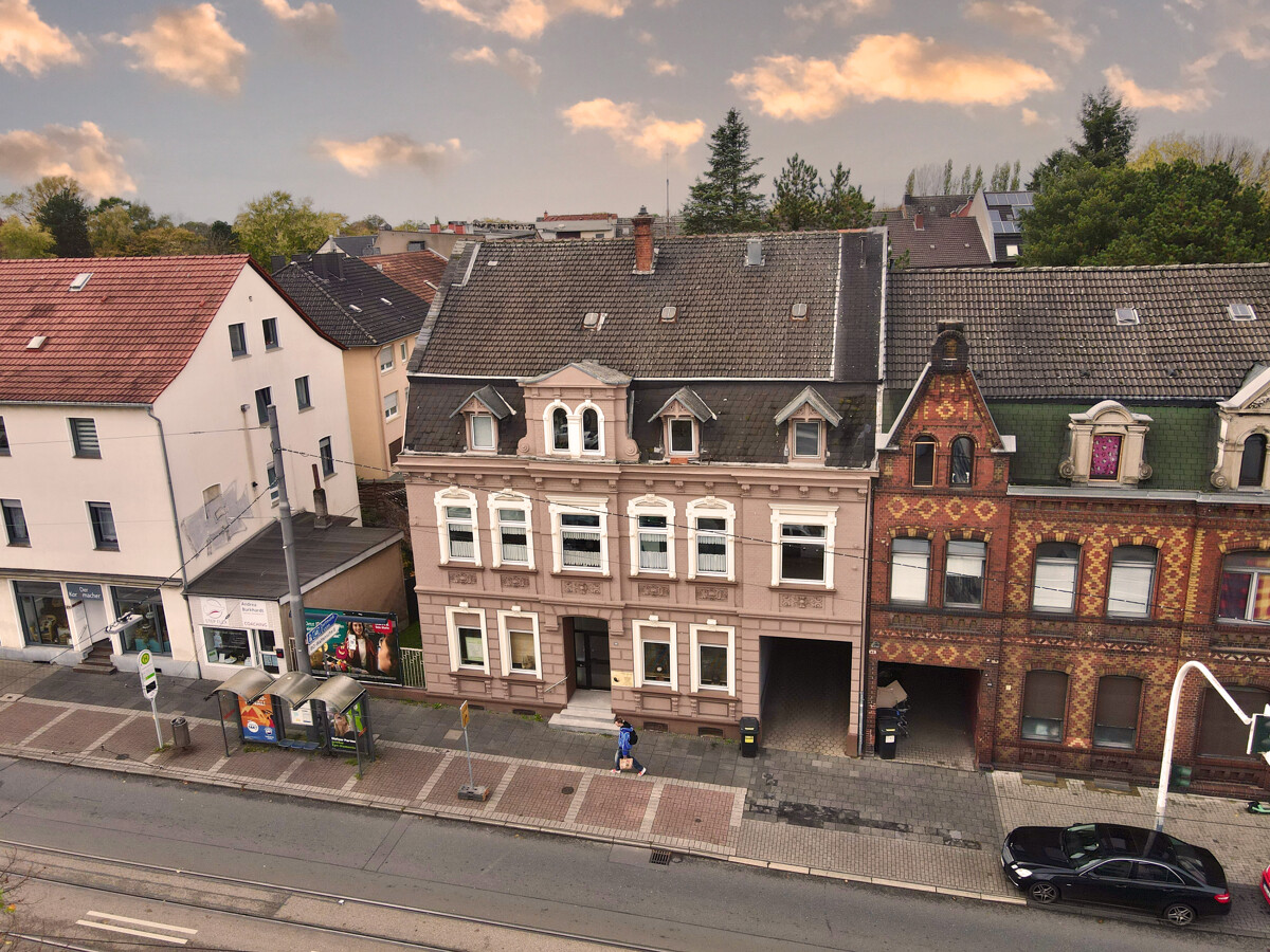 Immobilie e2025943 / Impressionen #6 