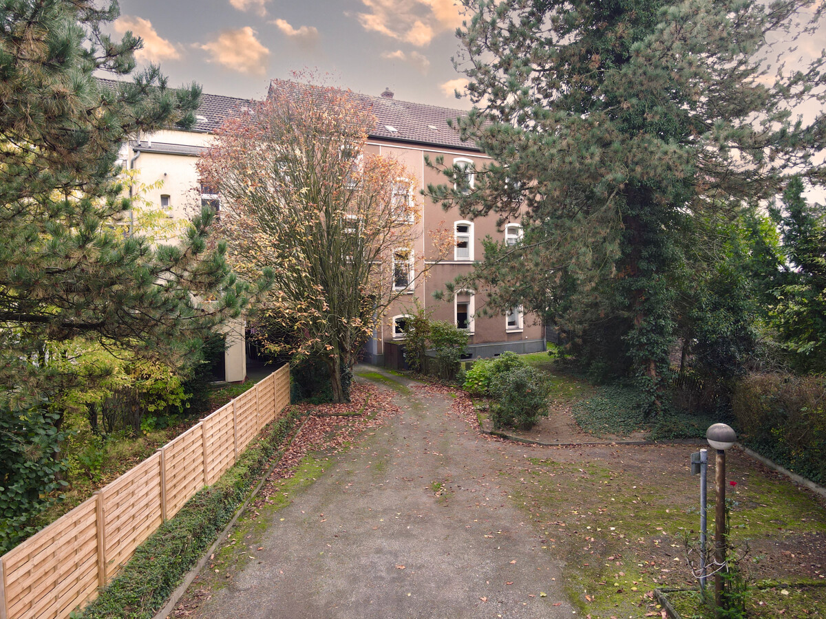 Immobilie Impressionen