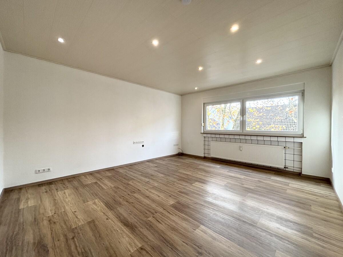 Immobilie Impressionen