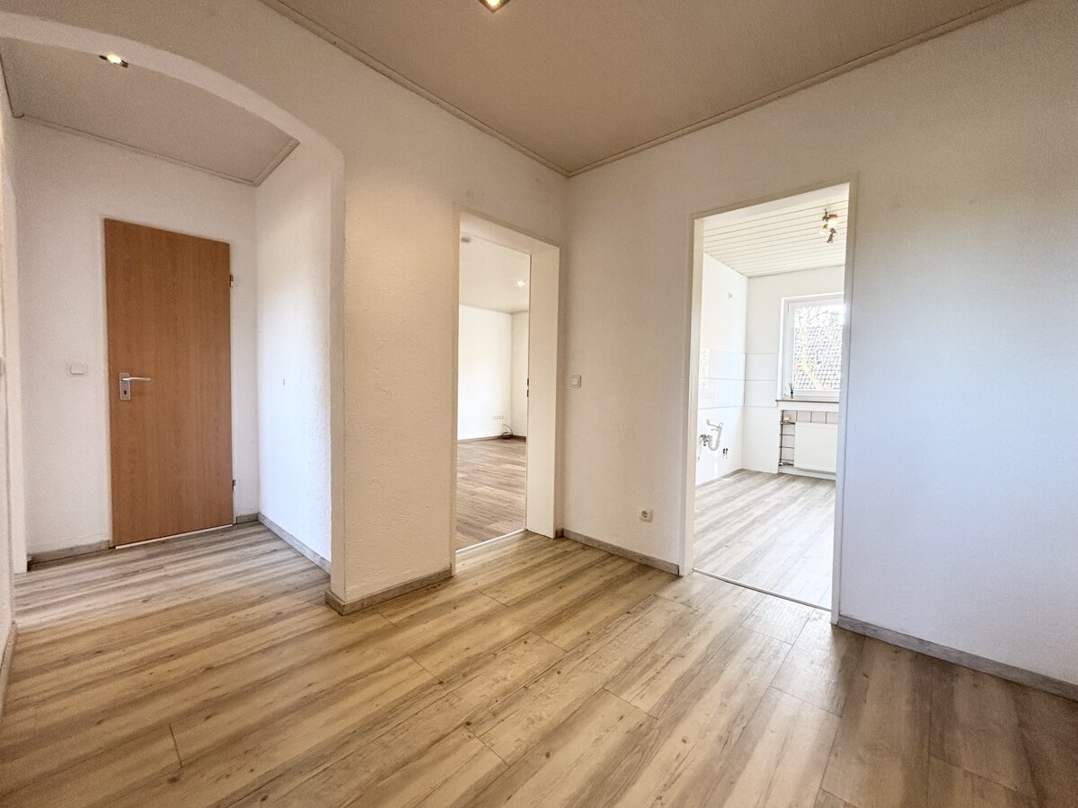 Immobilie Impressionen