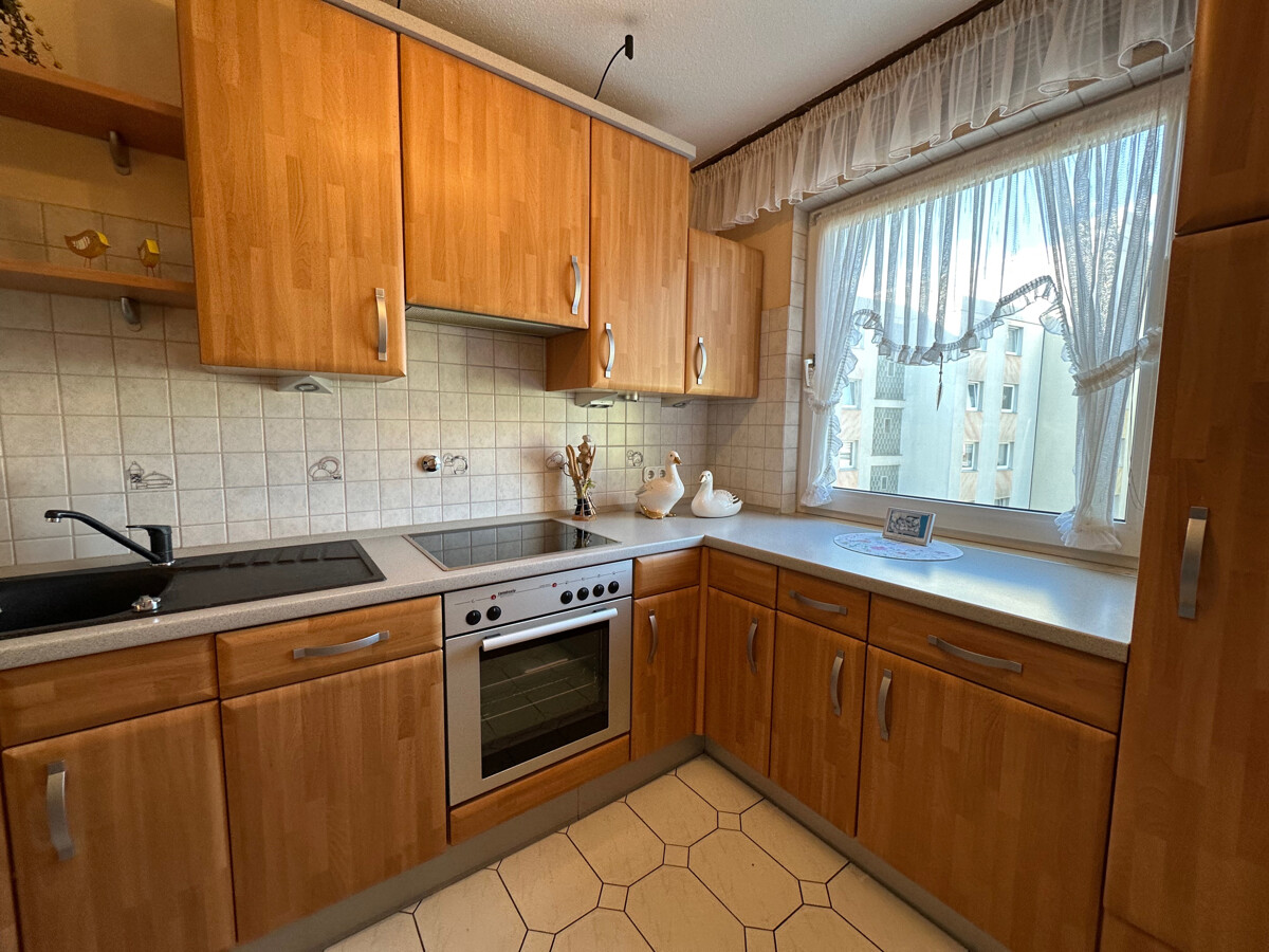 Immobilie Impressionen