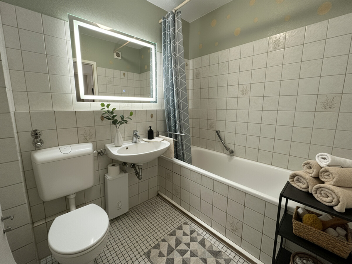 Immobilie e2025953 / Impressionen #5 