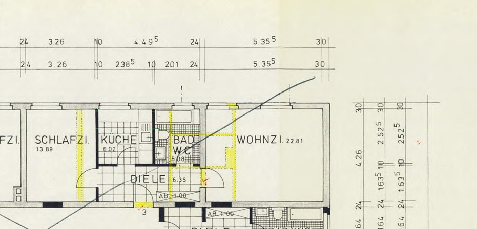 Immobilie e2025956 / Impressionen #36 