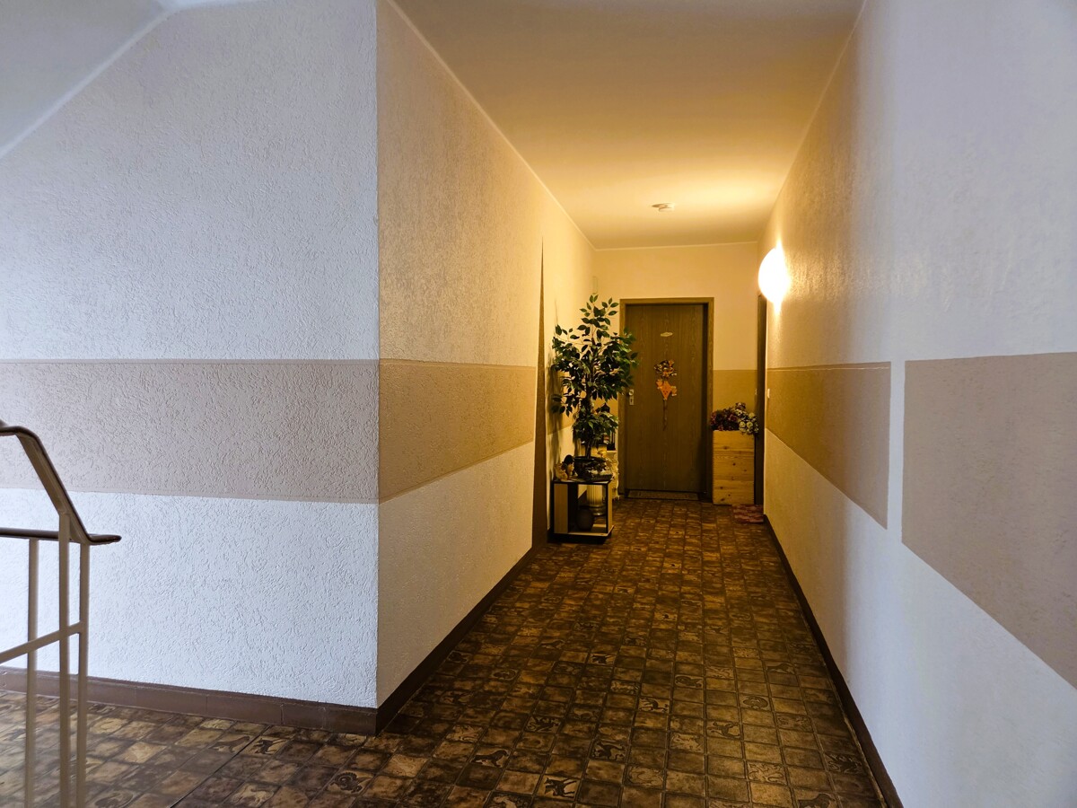 Immobilie Impressionen