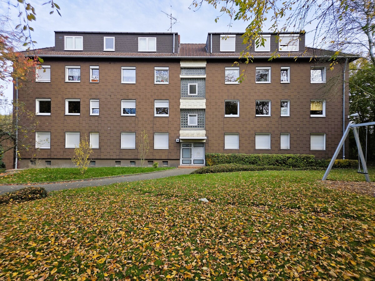 Immobilie e2025956 / Impressionen #14 