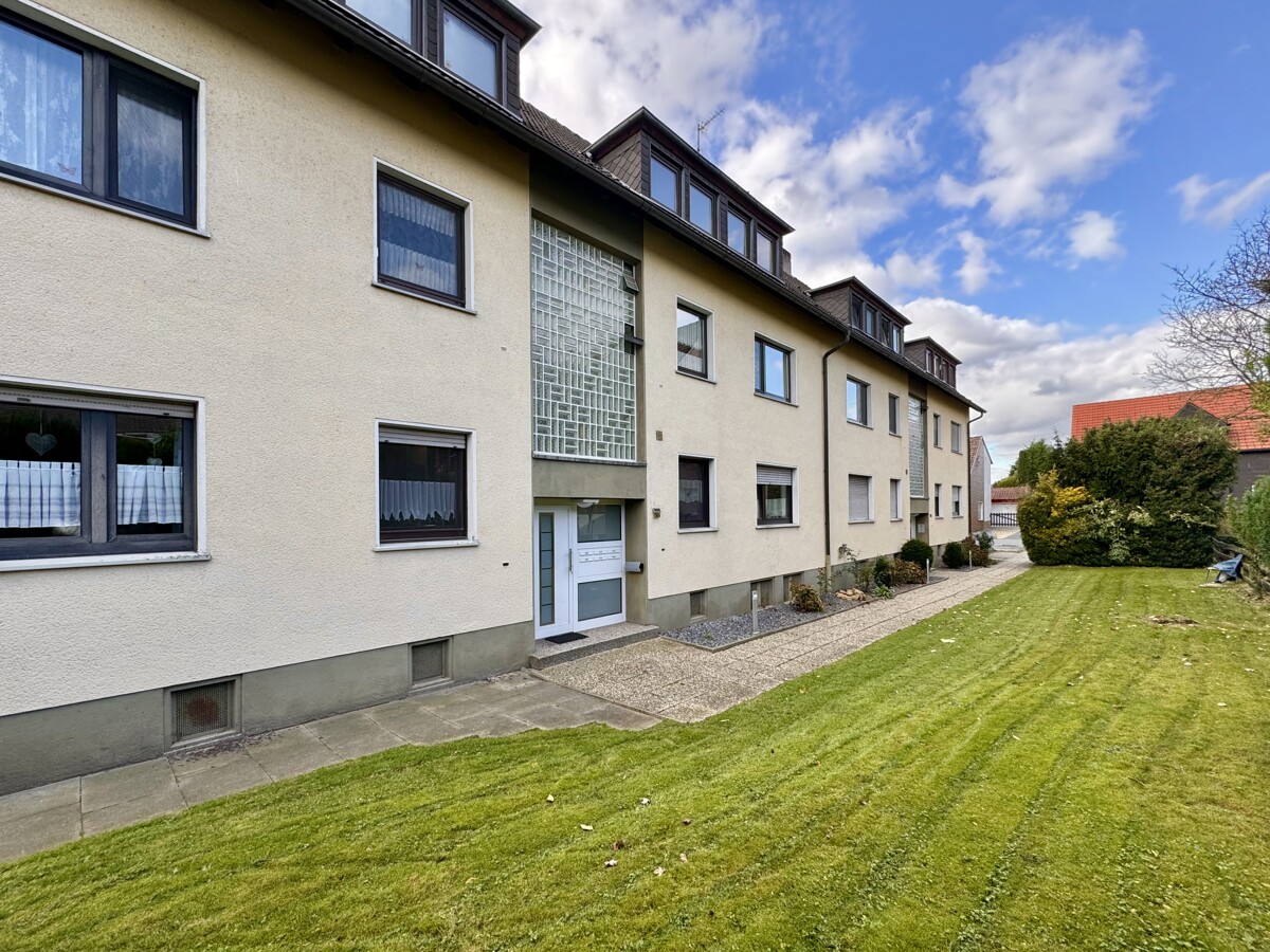 Immobilie e2025961 / Impressionen #1 