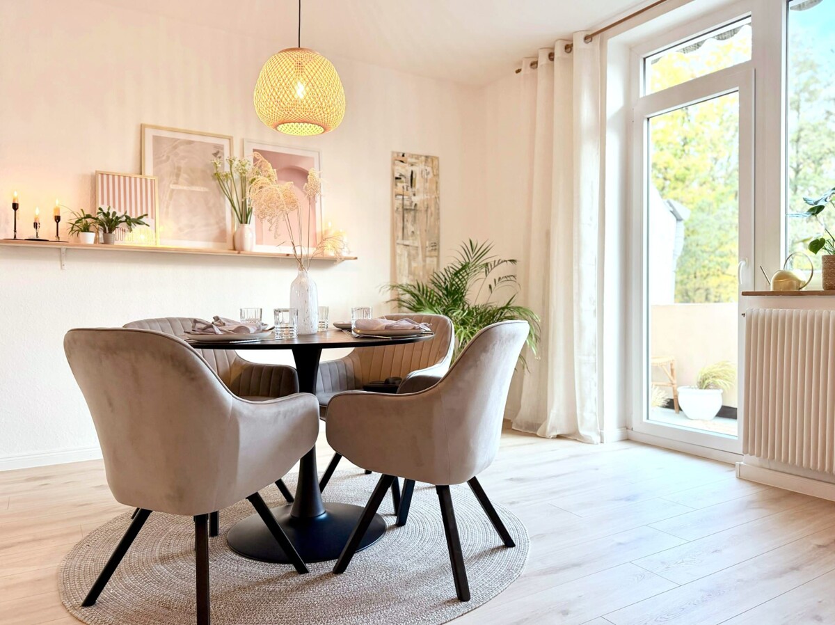 Immobilie Impressionen