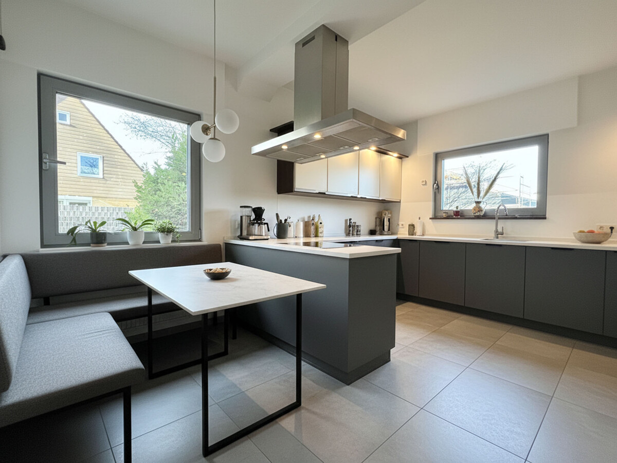 Immobilie Impressionen