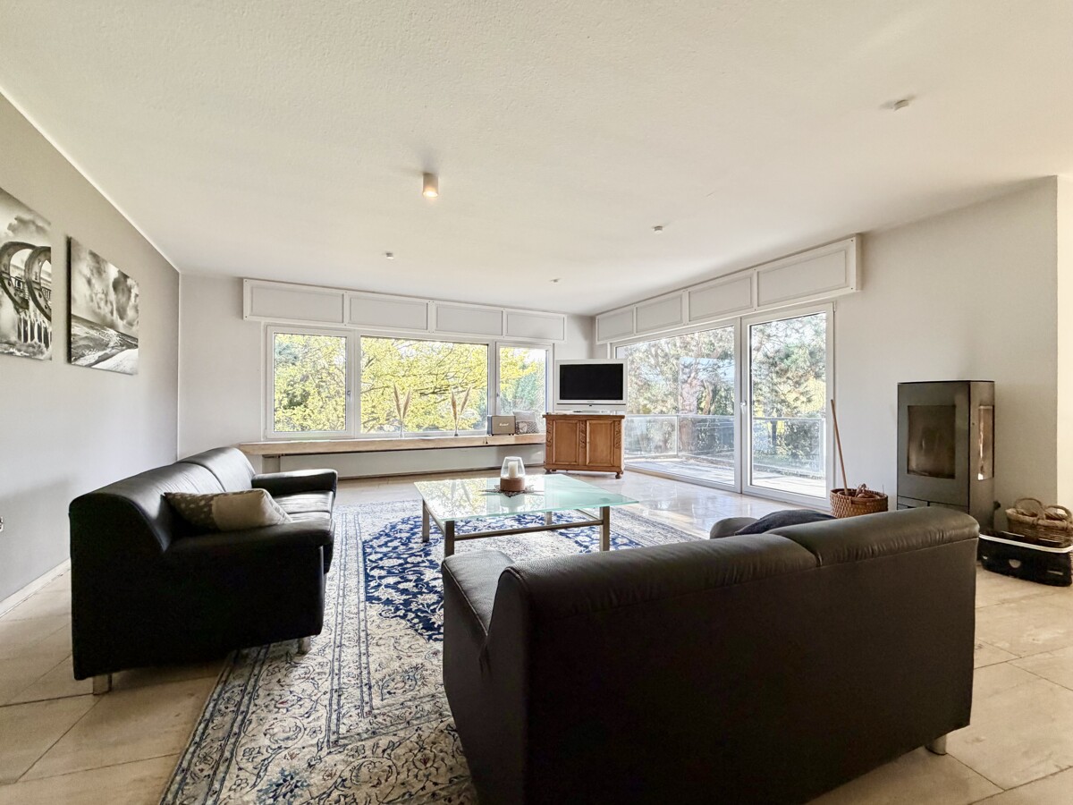 Immobilie Impressionen