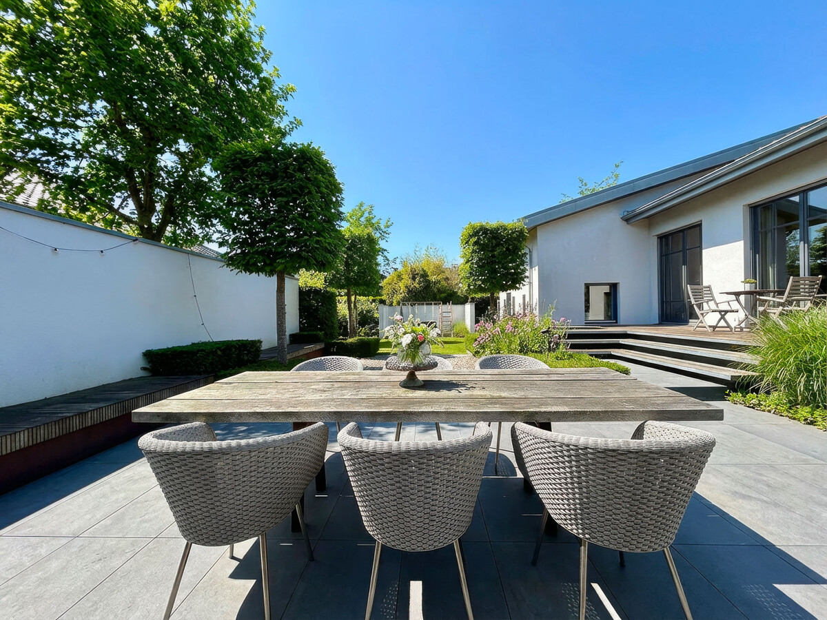 Immobilie Impressionen