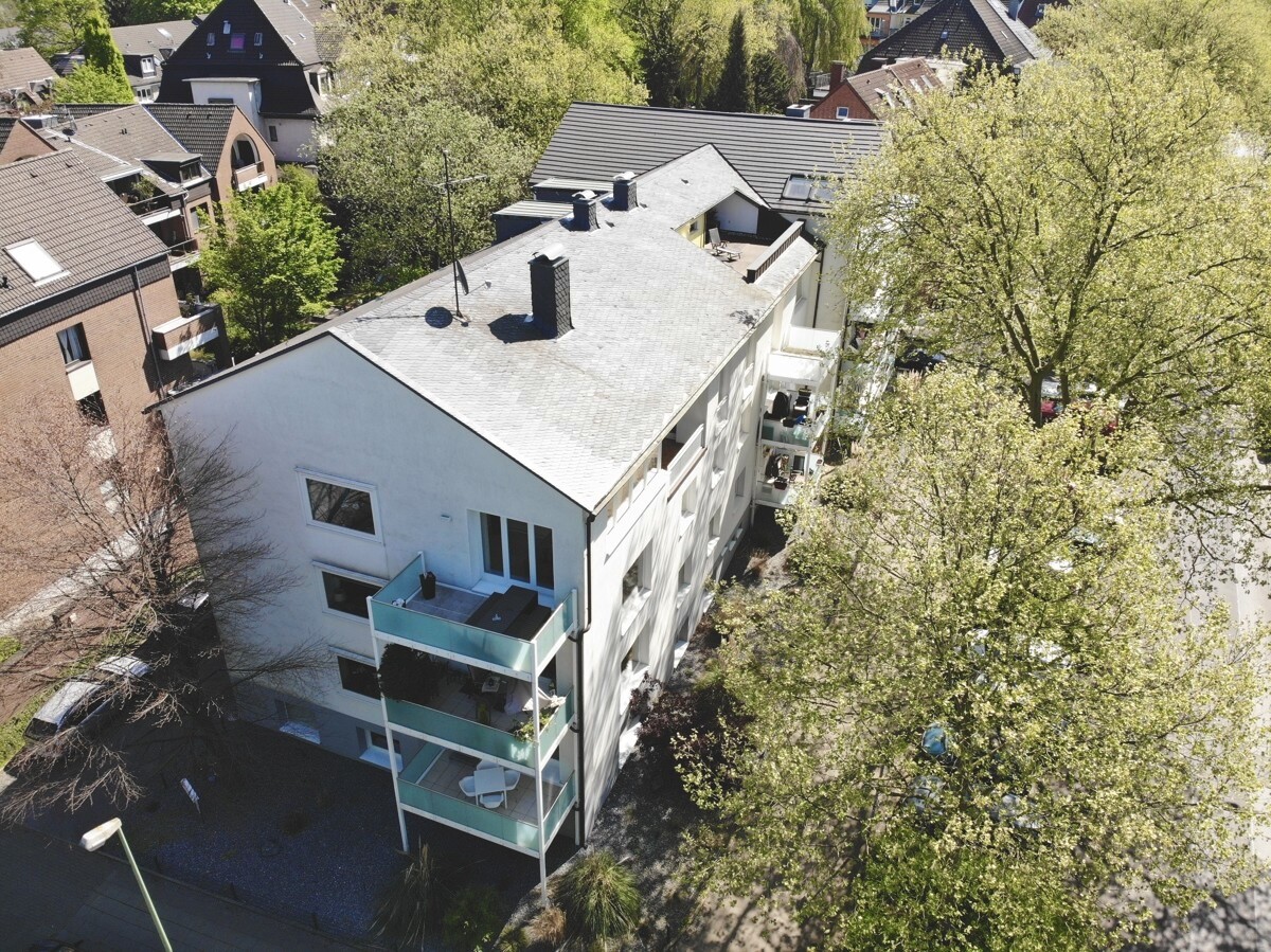 Immobilie Impressionen