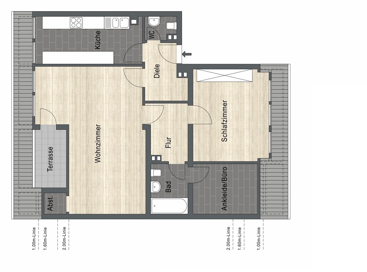Immobilie e20261027 / Impressionen #22 