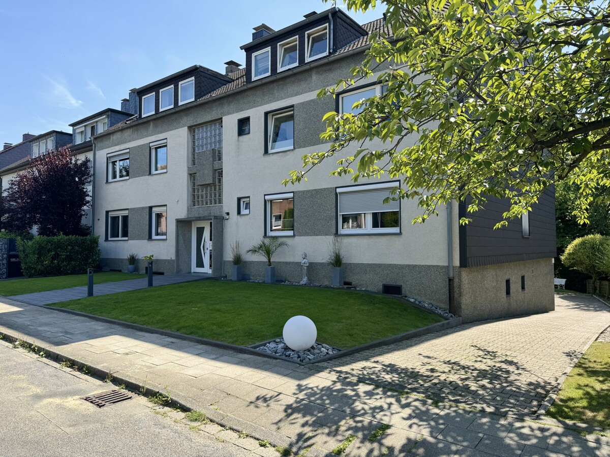 Immobilie Impressionen