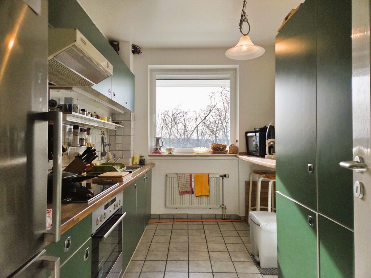 Immobilie Impressionen