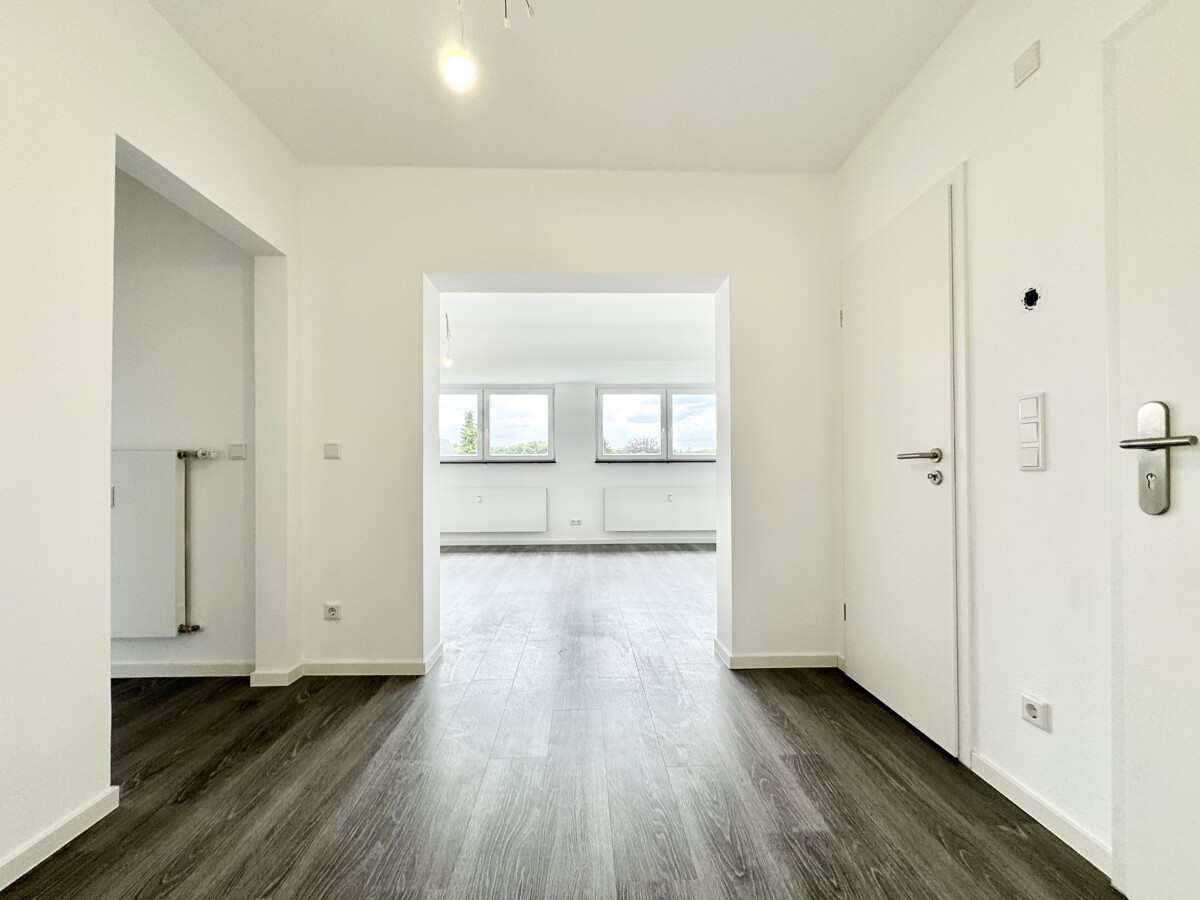 Immobilie Impressionen