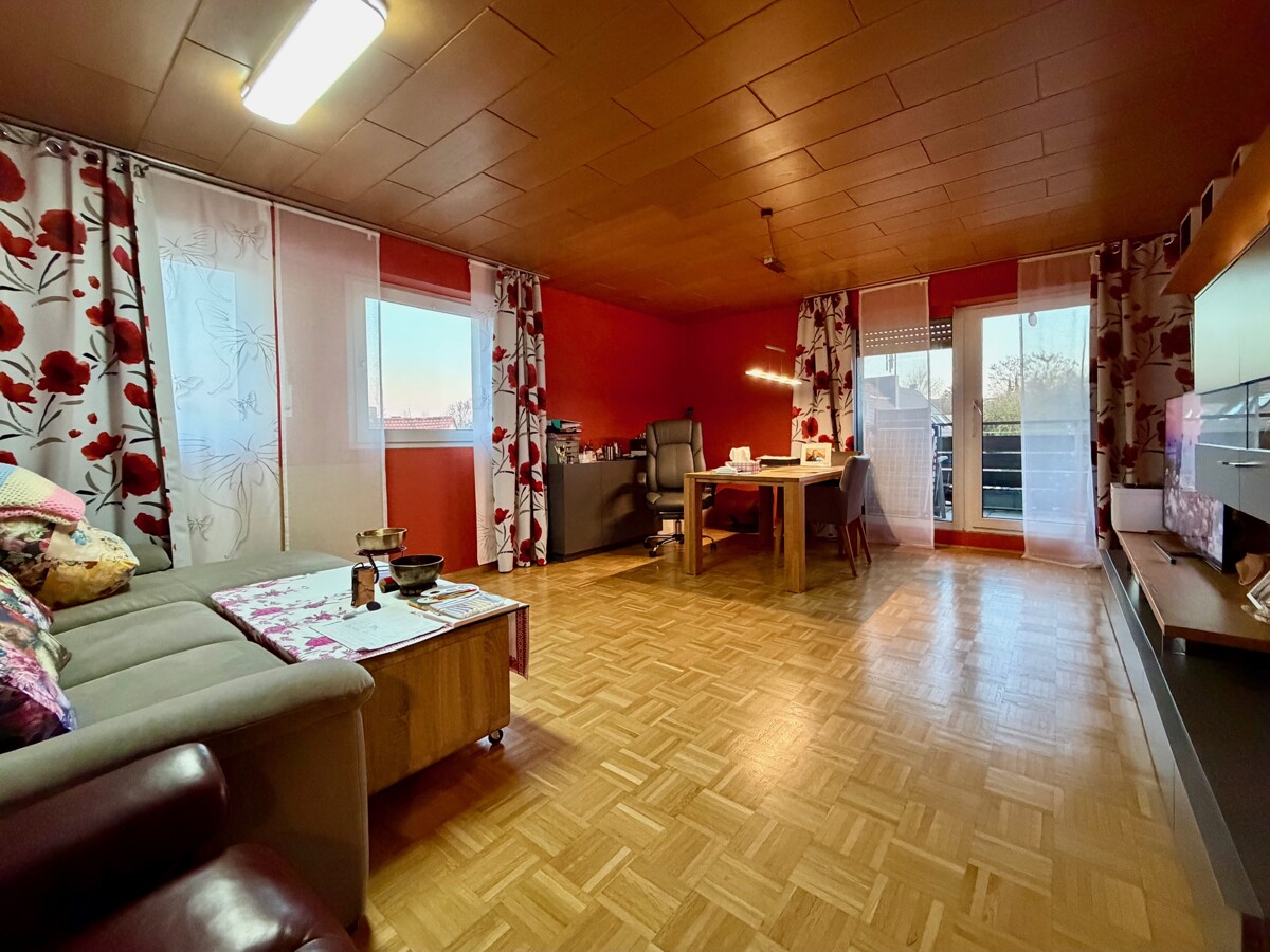 Immobilie Impressionen