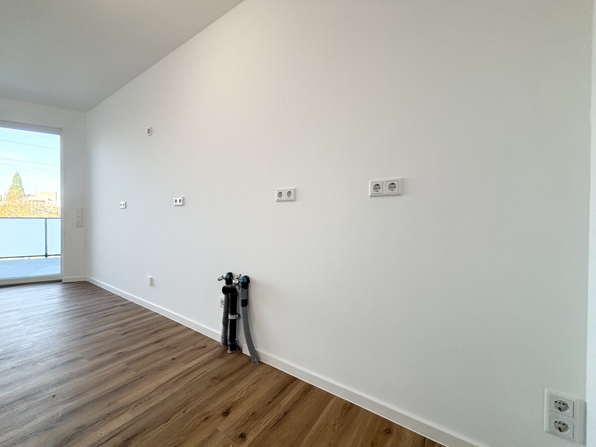 Immobilie Impressionen