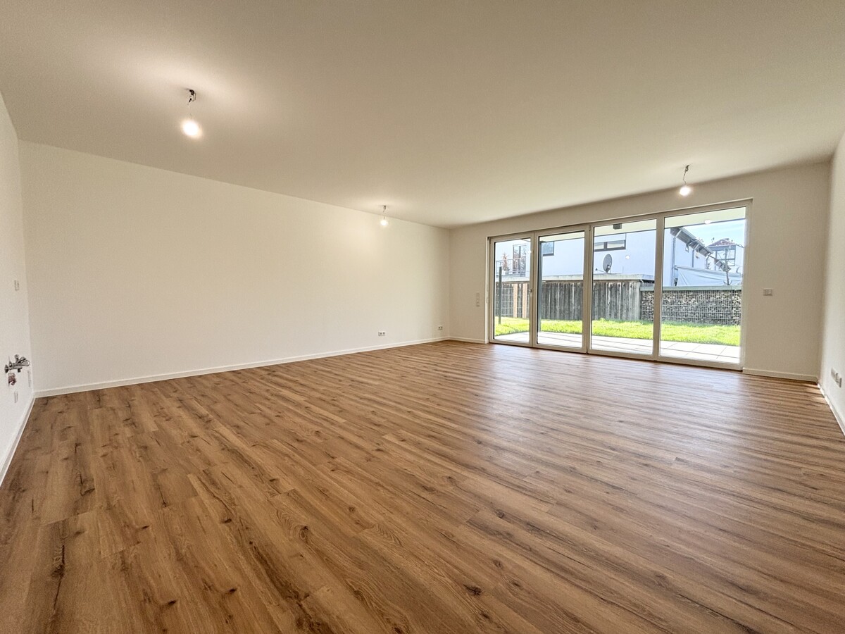 Immobilie Impressionen