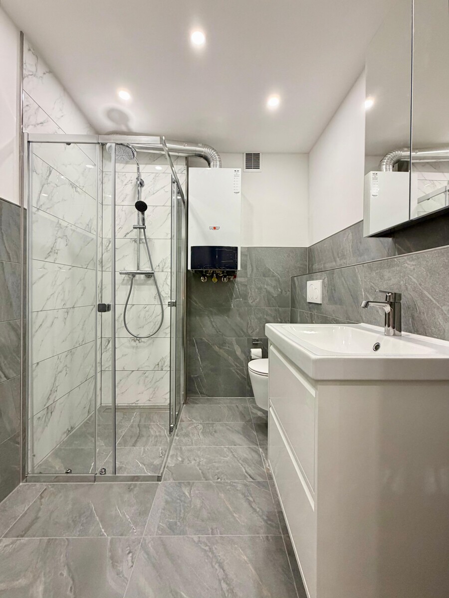 Immobilie Impressionen