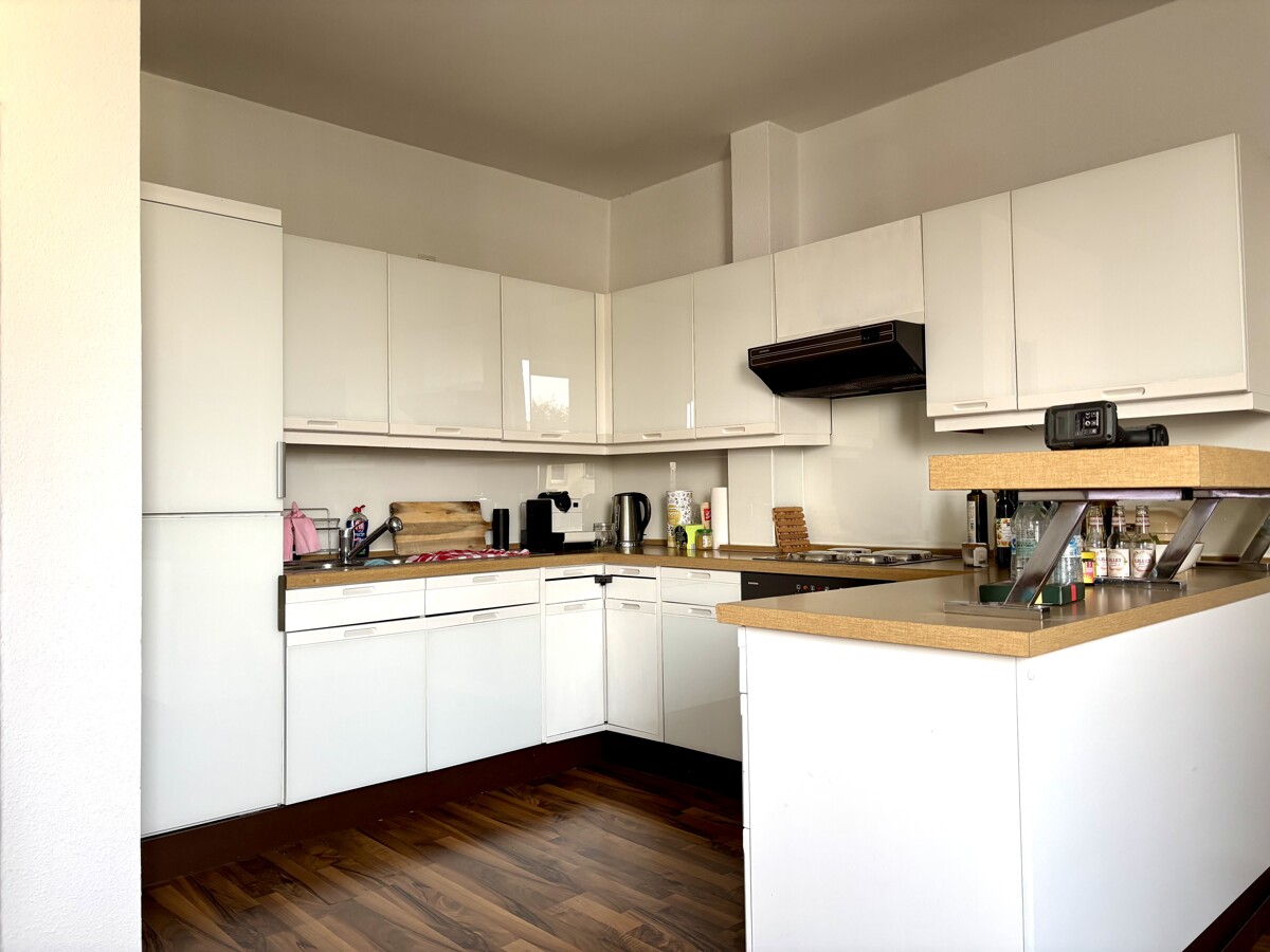 Immobilie Impressionen