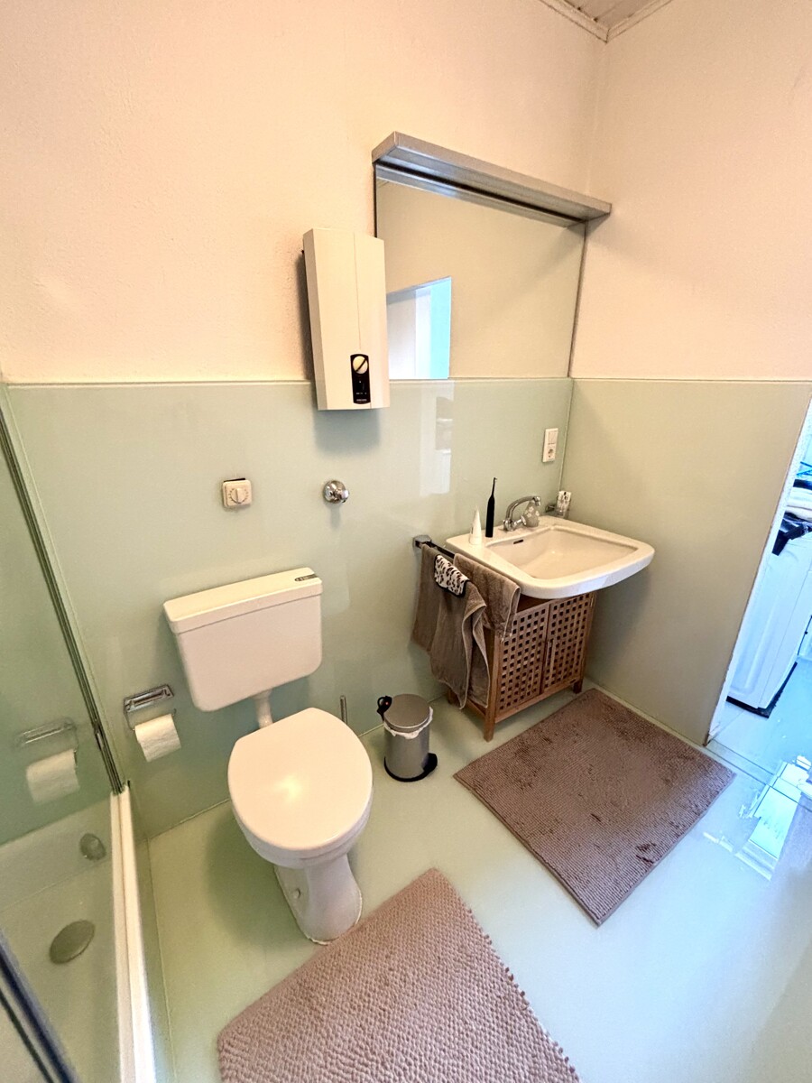 Immobilie Impressionen