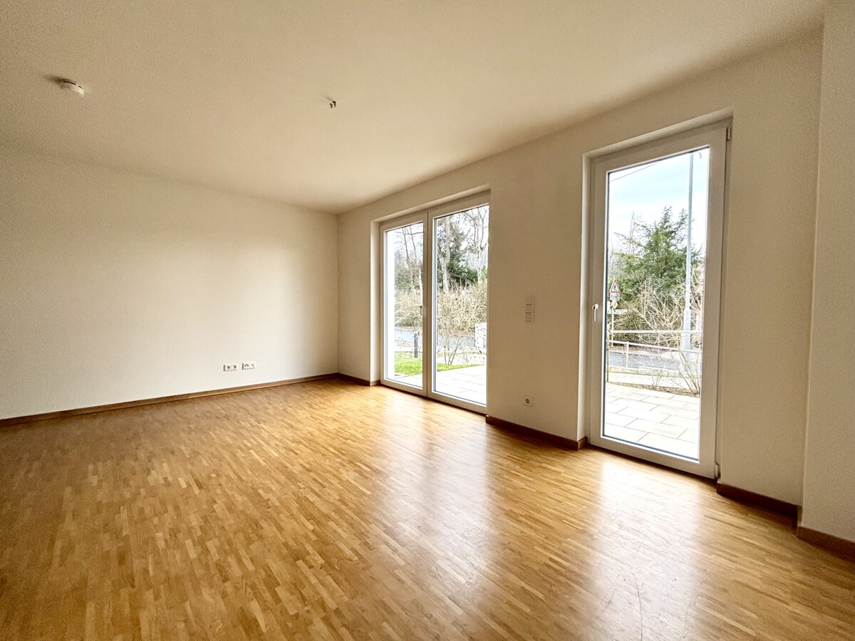 Immobilie Impressionen