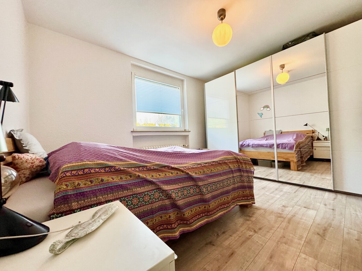 Immobilie Impressionen