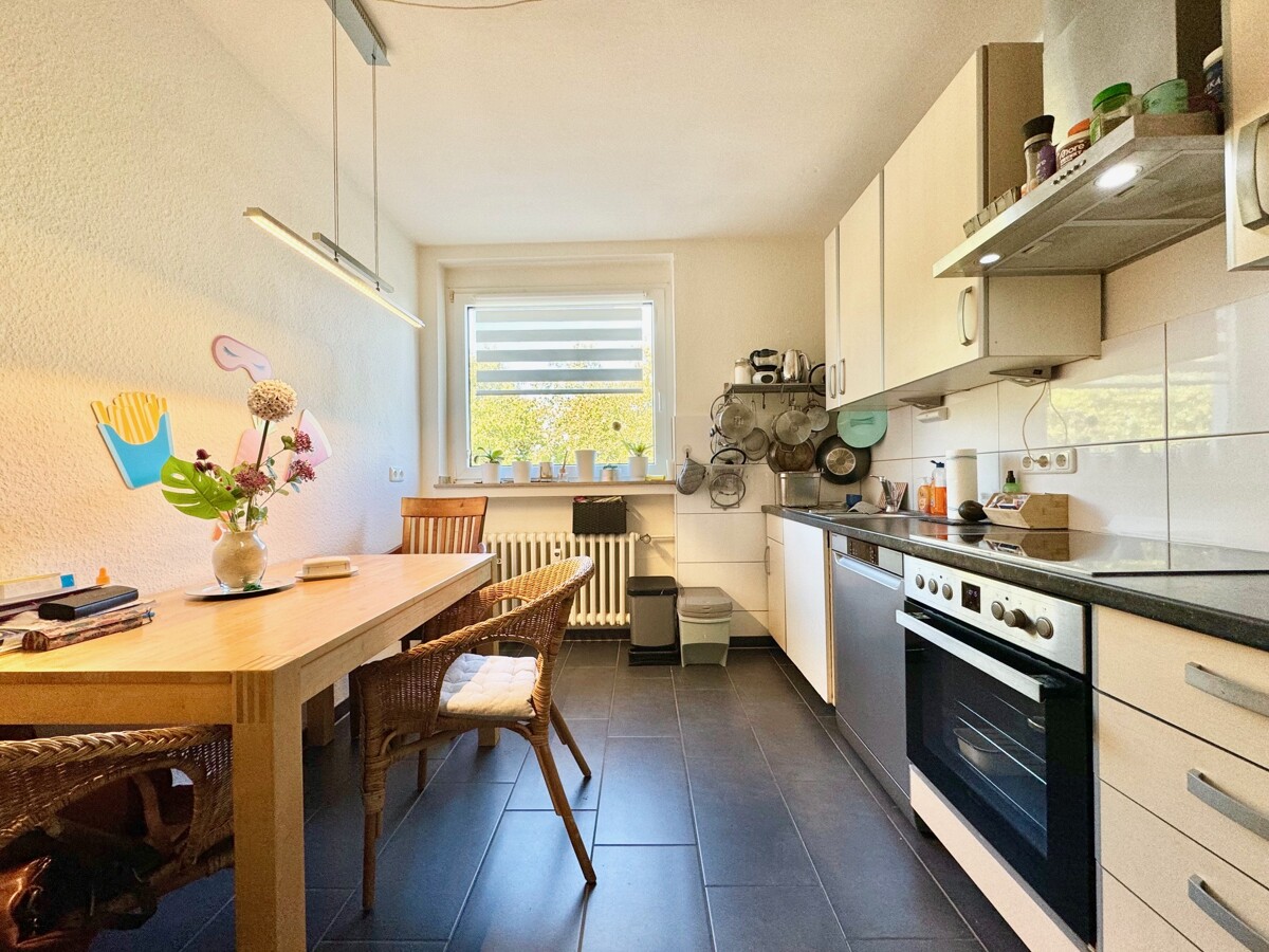 Immobilie Impressionen