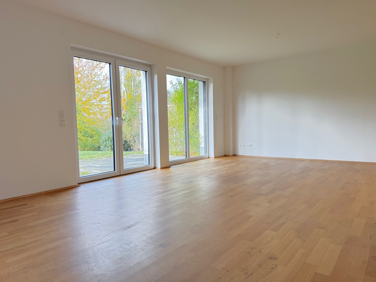 Immobilie Impressionen