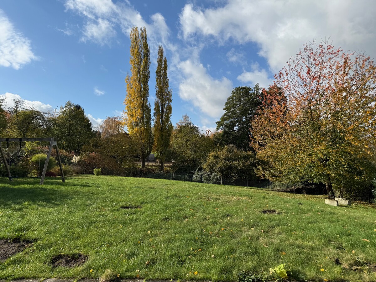 Immobilie Impressionen