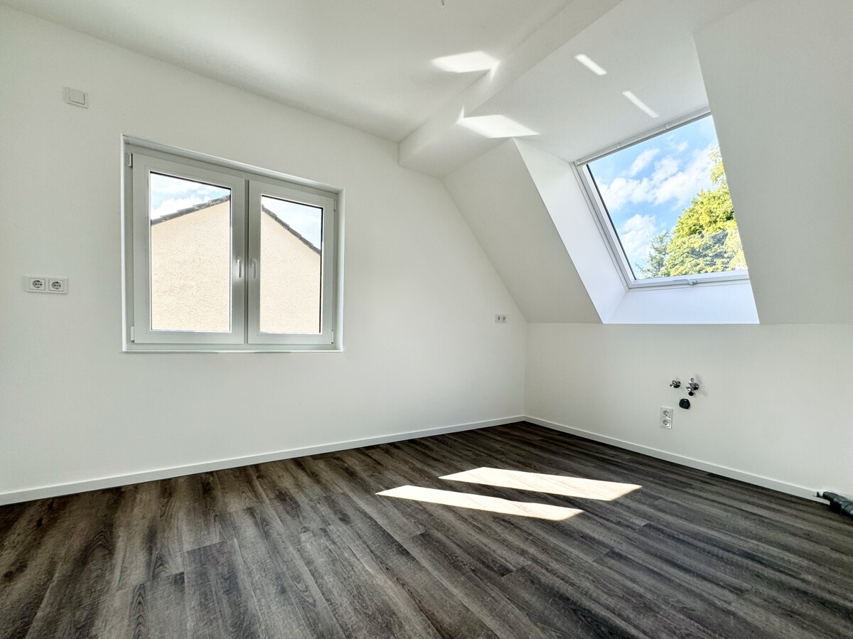 Immobilie Impressionen