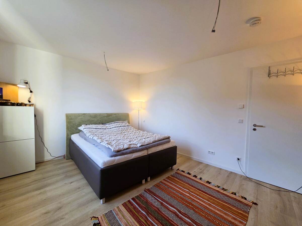 Immobilie Impressionen