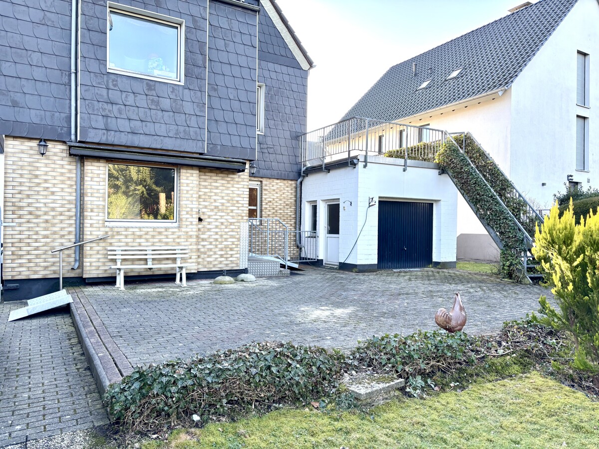 Immobilie Impressionen