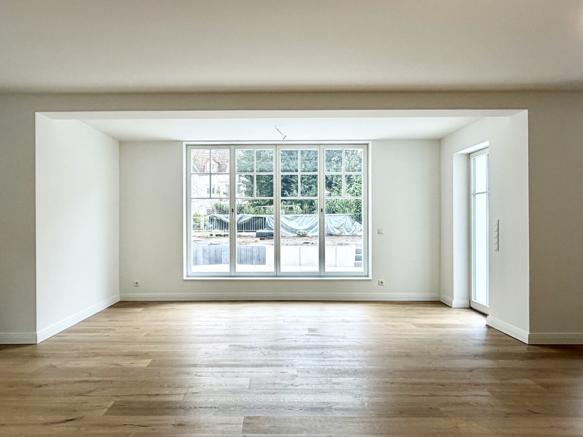 Immobilie Impressionen