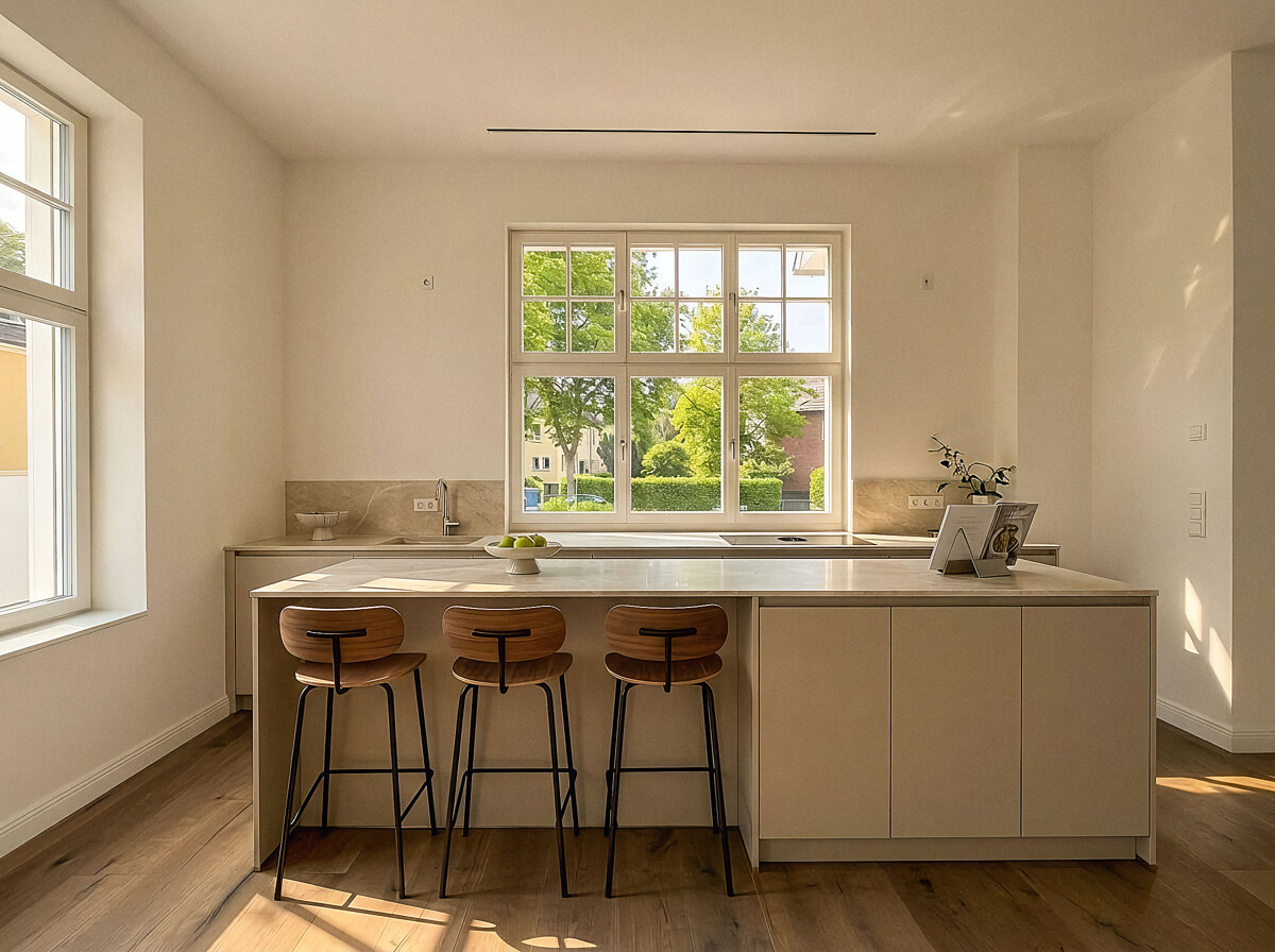 Immobilie Impressionen